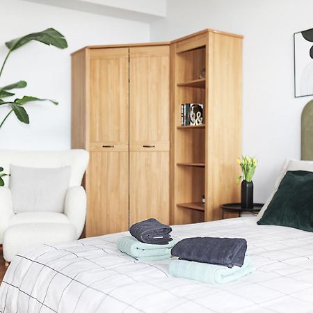 Apartament Kokpit Піла Екстер'єр фото