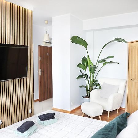 Apartament Kokpit Піла Екстер'єр фото