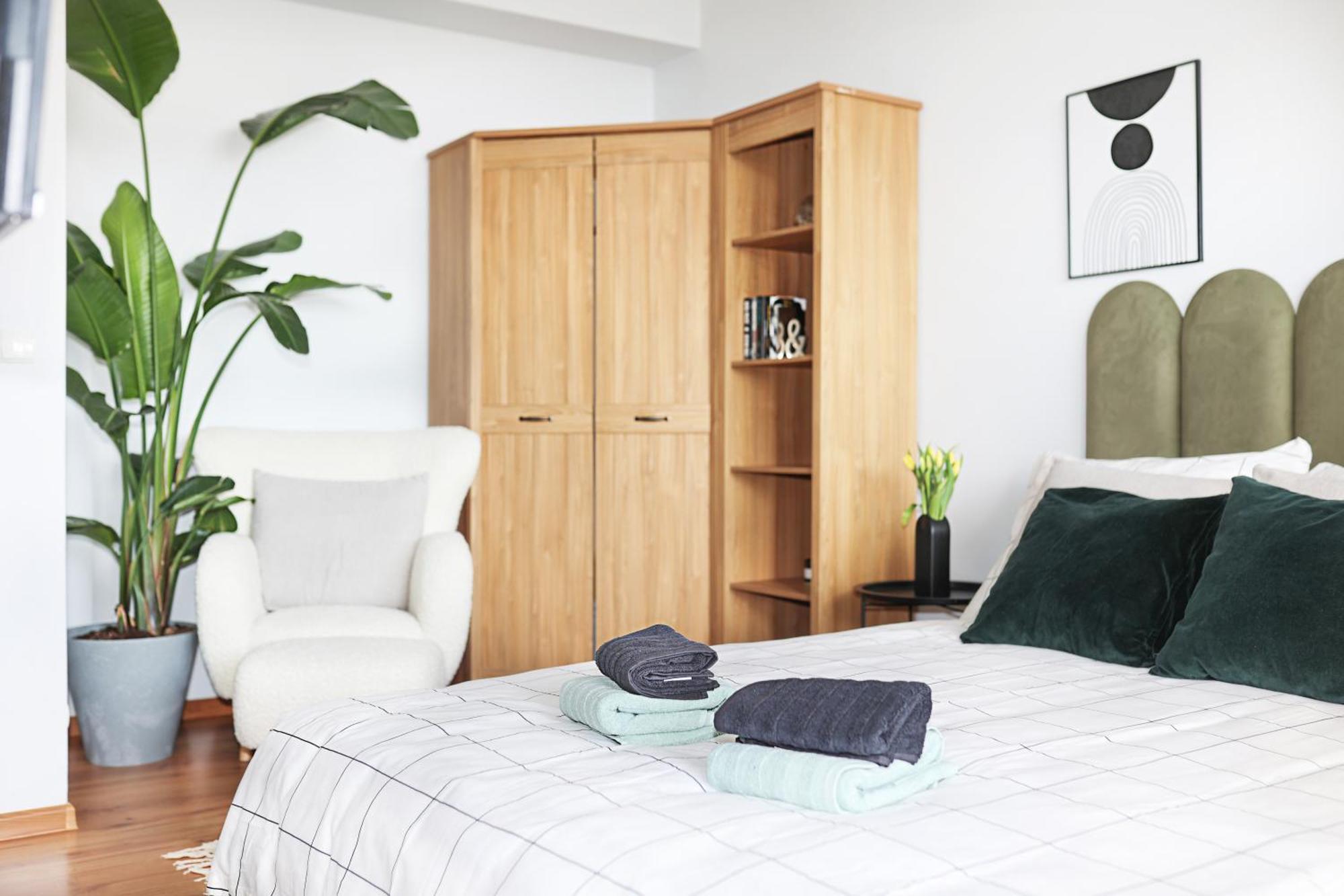 Apartament Kokpit Піла Екстер'єр фото