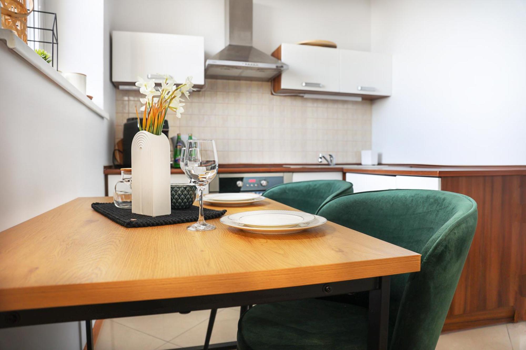 Apartament Kokpit Піла Екстер'єр фото
