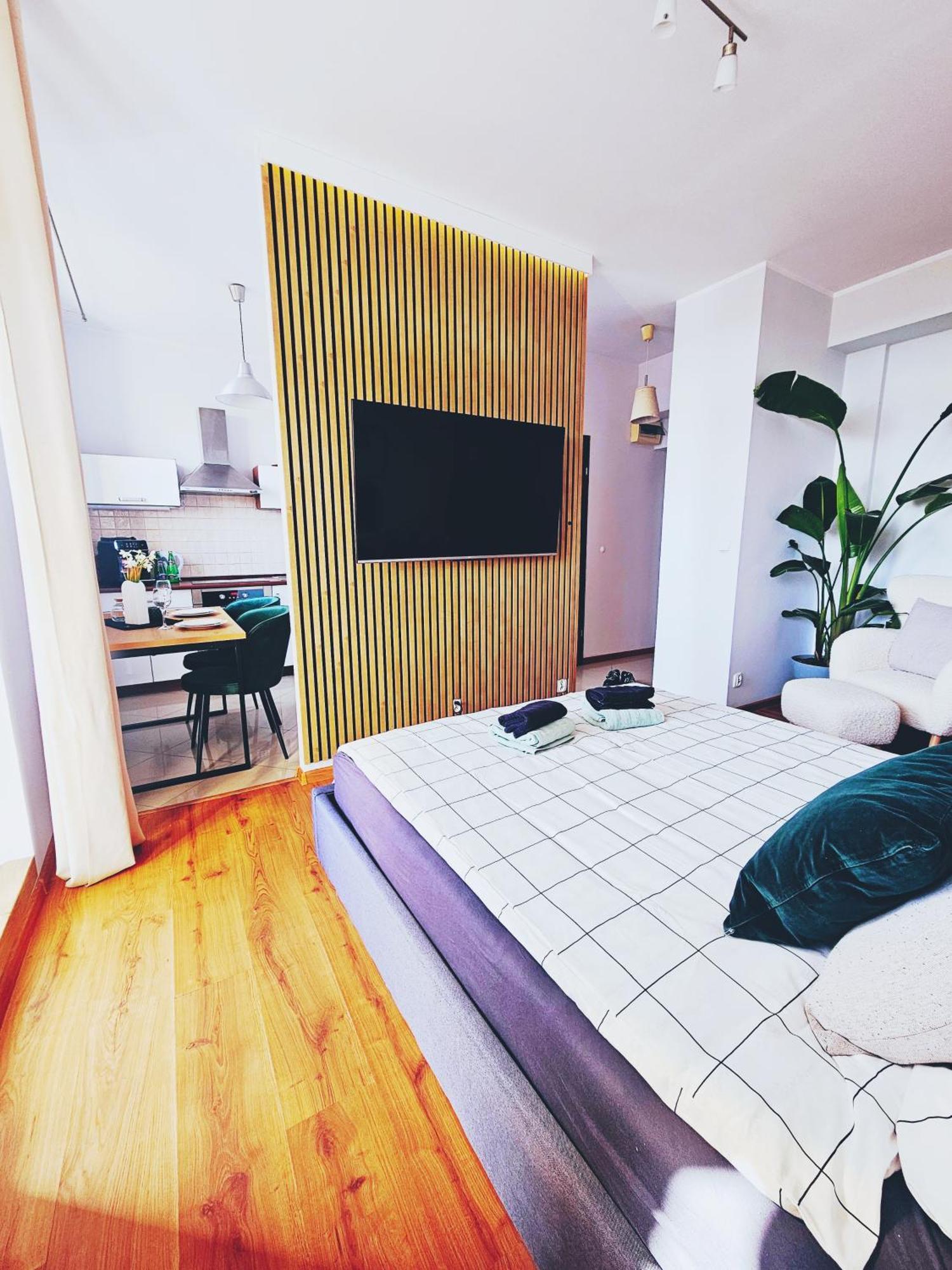 Apartament Kokpit Піла Екстер'єр фото